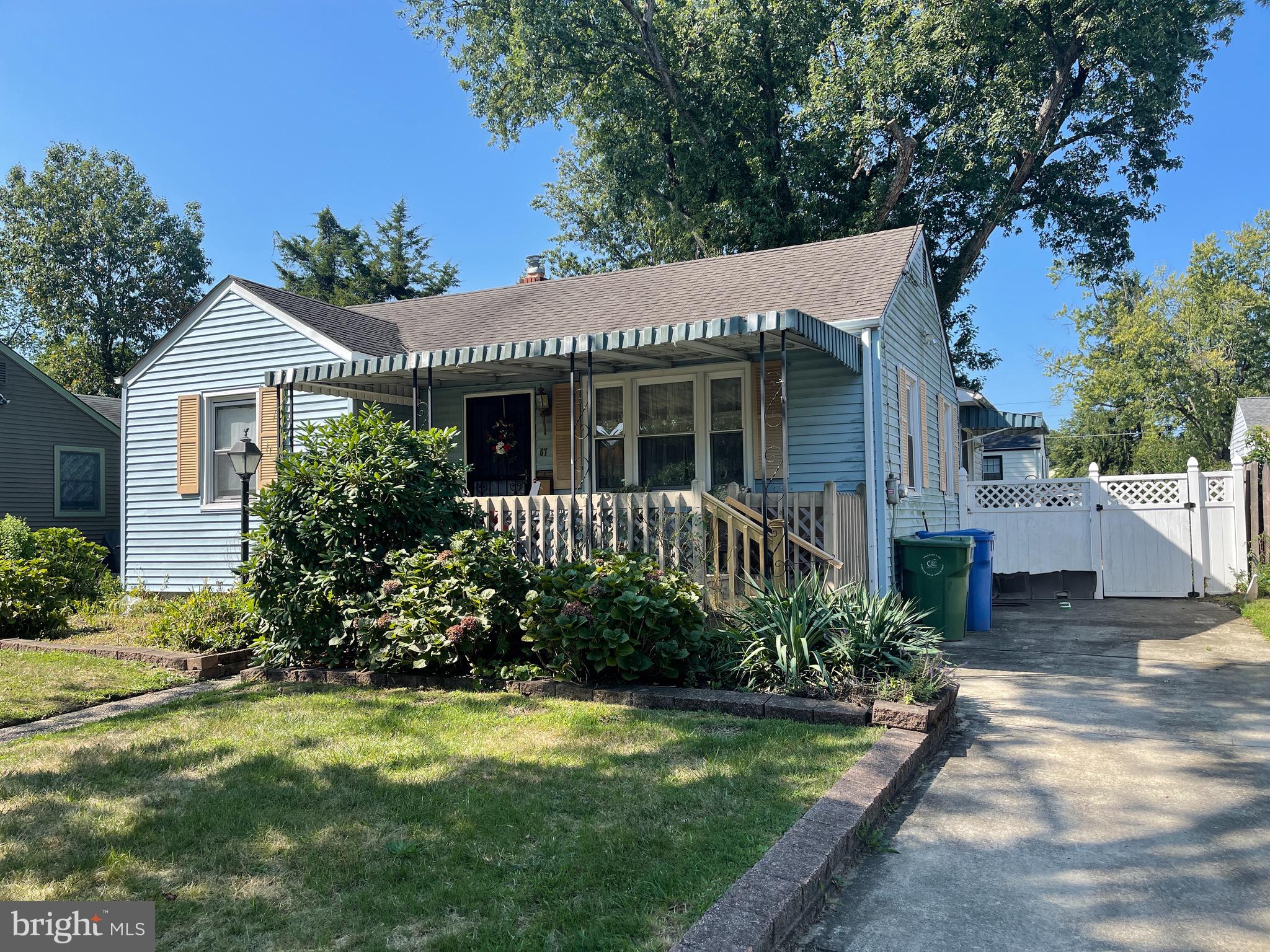67 Stanford Road Cherry Hill, NJ 08034 - Photo 1 of 13