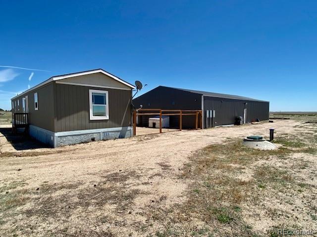 40555 Funk Road Ramah, CO 80832 - Photo 1 of 45 Gallery Image 1
