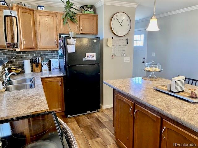 40555 Funk Road Ramah, CO 80832 - Photo 19 of 45 Gallery Image 19
