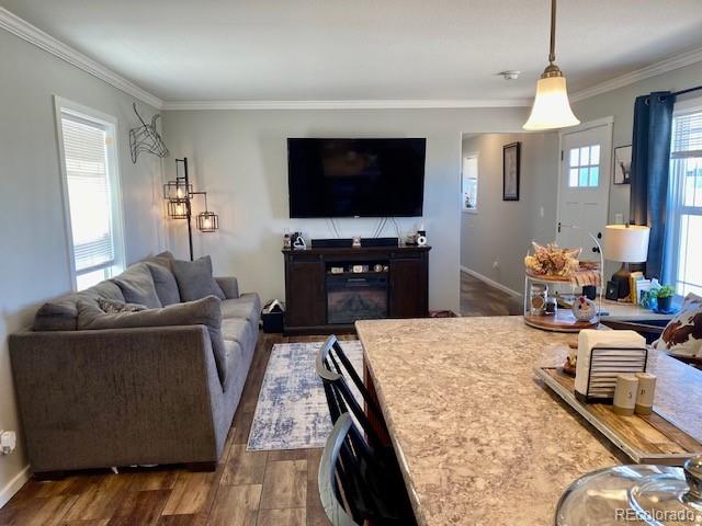 40555 Funk Road Ramah, CO 80832 - Photo 21 of 45 Gallery Image 21