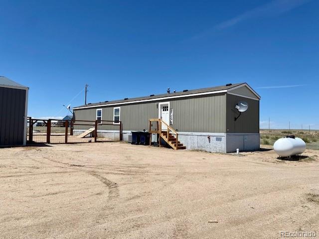 40555 Funk Road Ramah, CO 80832 - Photo 3 of 45 Gallery Image 3