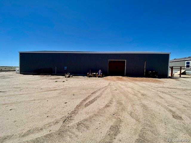 40555 Funk Road Ramah, CO 80832 - Photo 36 of 45 Gallery Image 36