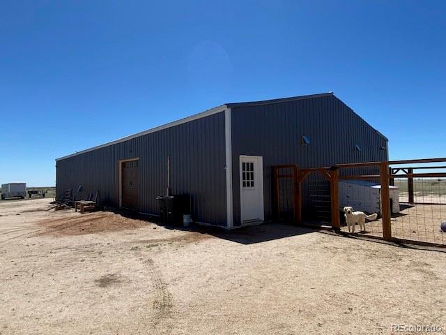 40555 Funk Road Ramah, CO 80832 - Photo 6 of 45 Gallery Image 6