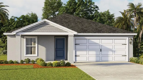 $368,990 | 125 Heirloom Drive, Ormond Beach, FL 32174