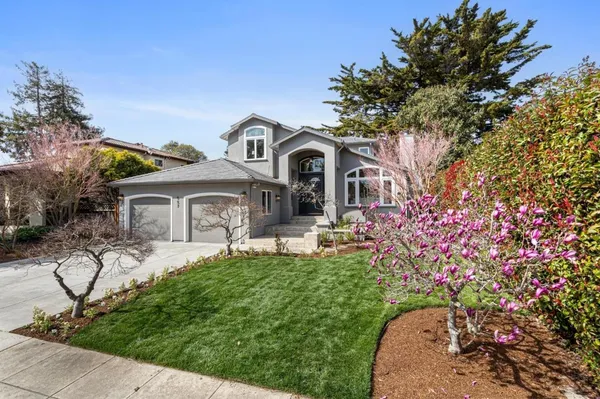 $5,198,000 | 957 Colonial Lane, Palo Alto, CA 94303