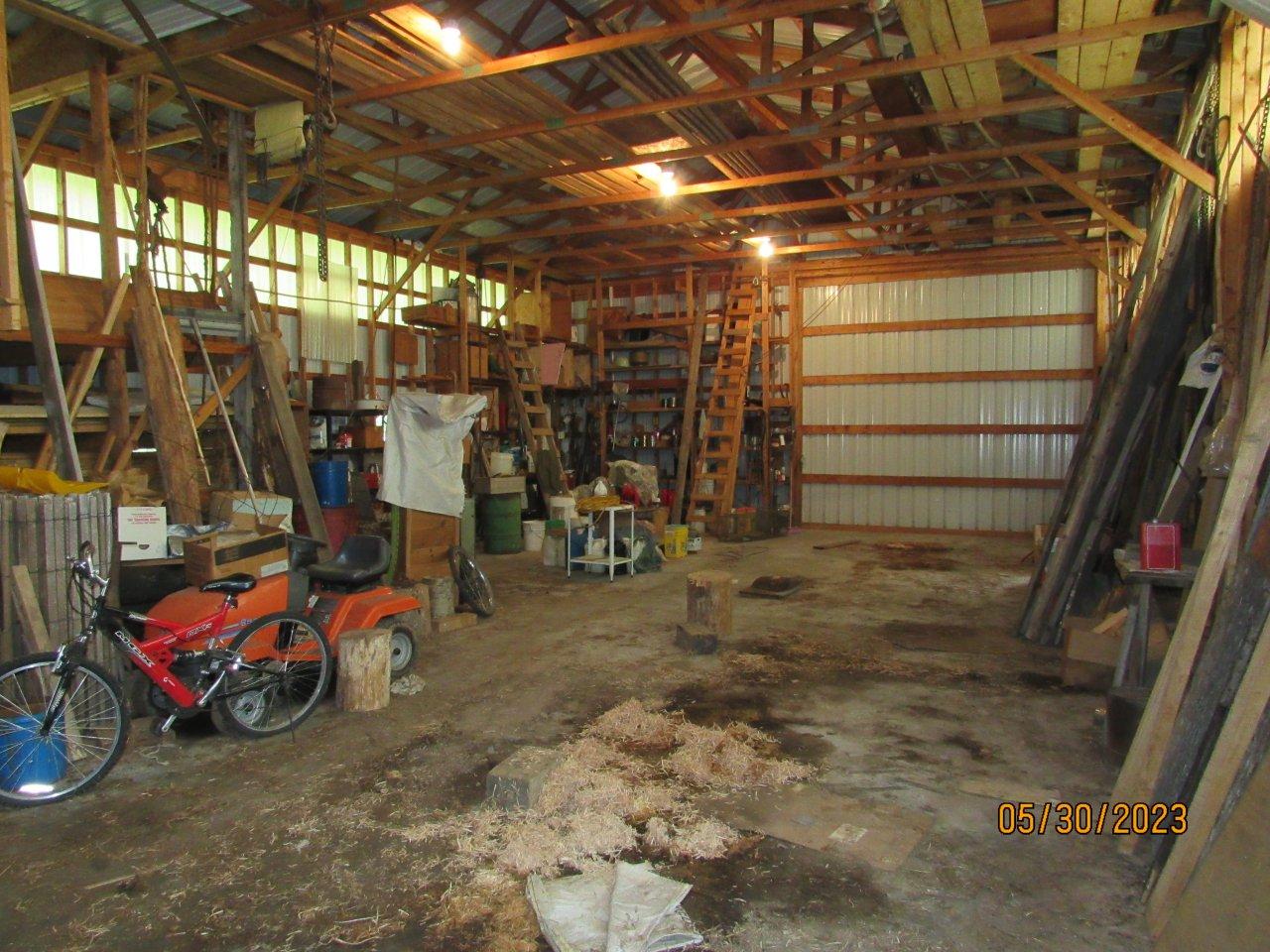 N3930 Cth Road Kennan, WI 54537 - Photo 21 of 25 Gallery Image 21