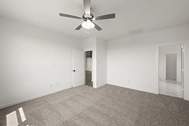 $489,990 | 2409 Rams Horn Drive, Waxahachie, TX 75167