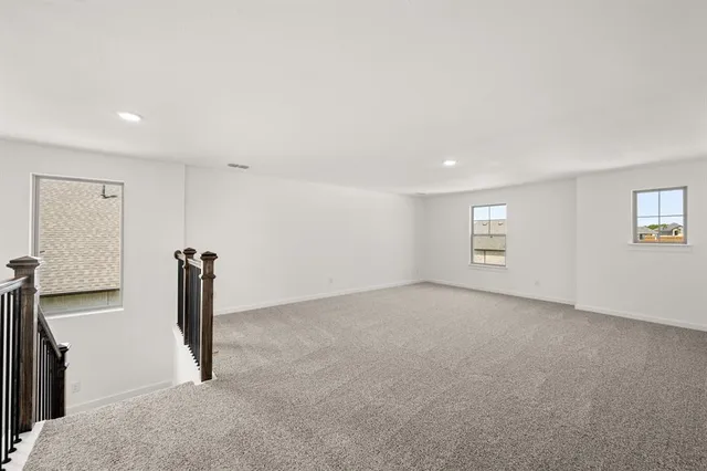 $489,990 | 2409 Rams Horn Drive, Waxahachie, TX 75167