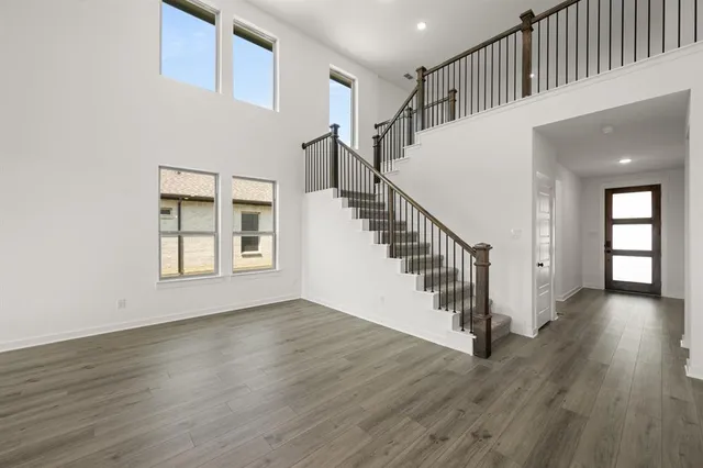 $489,990 | 2409 Rams Horn Drive, Waxahachie, TX 75167