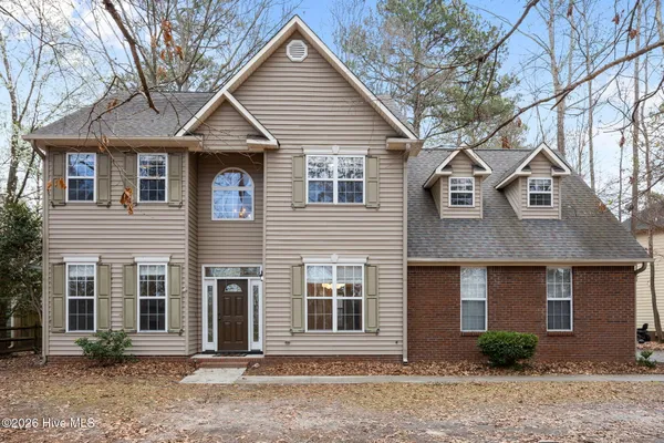 $349,900 | 111 Dockside Drive, Jacksonville, NC 28546