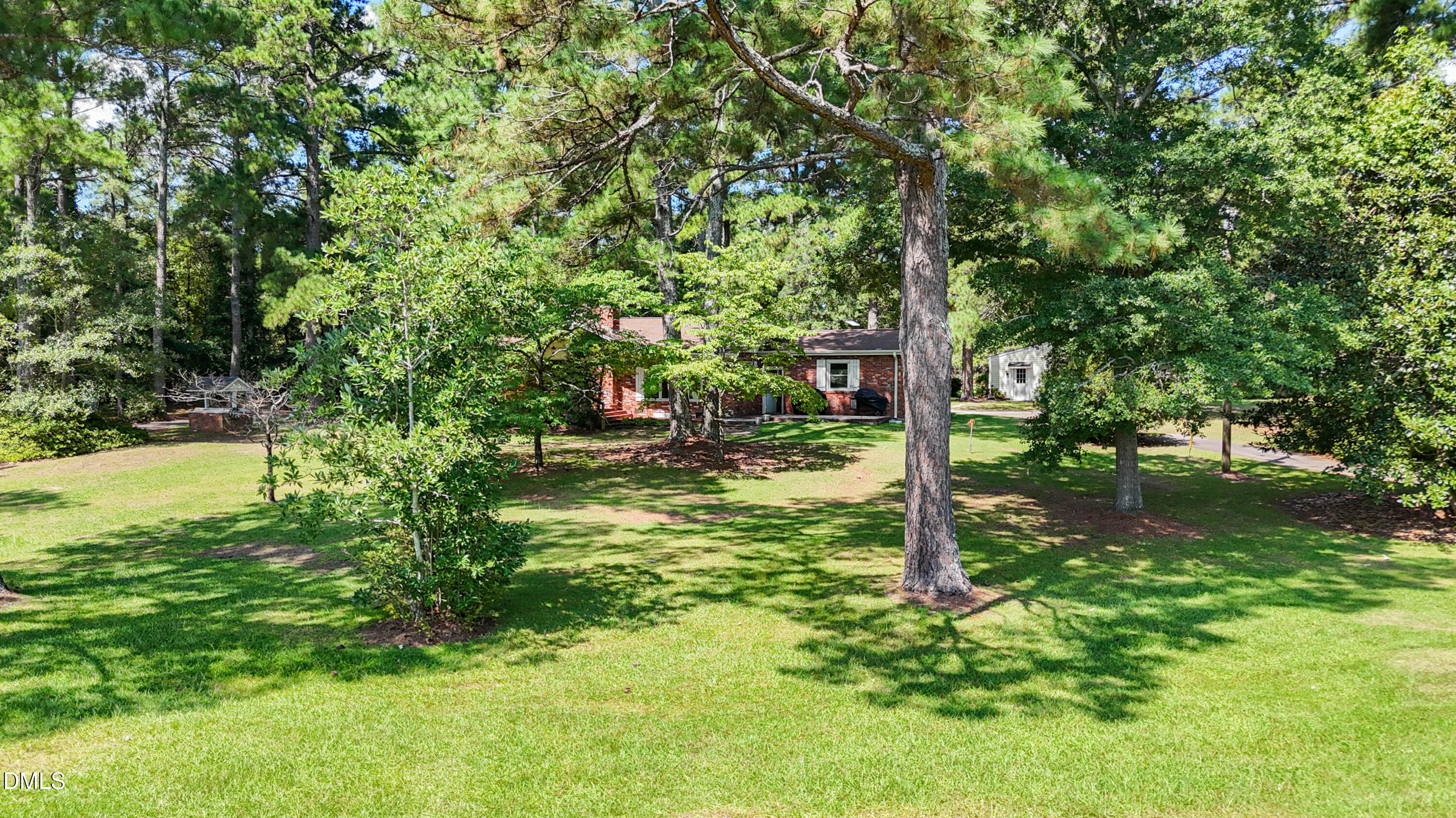 2292 Fairground Road Coats, NC 27521 - Photo 31 of 35 done2292fairground-34