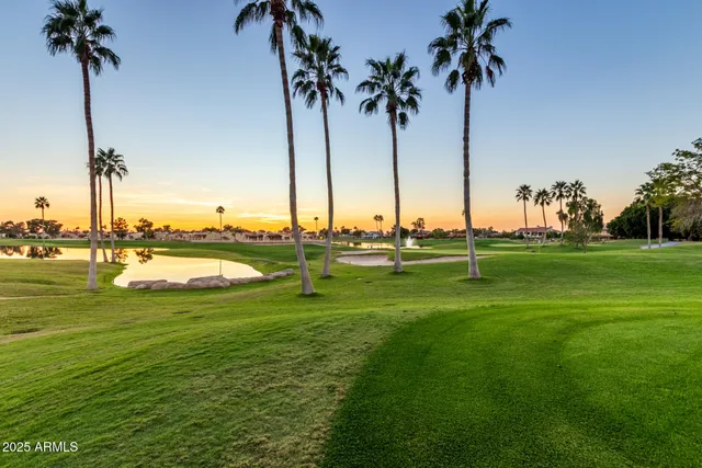 $589,000 | 2716 North Lema Drive, Mesa, AZ 85215