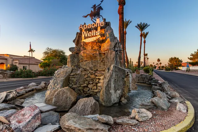 $589,000 | 2716 North Lema Drive, Mesa, AZ 85215