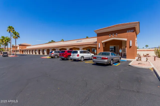 $589,000 | 2716 North Lema Drive, Mesa, AZ 85215