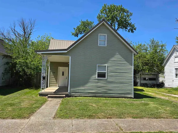 $99,900 | 715 South Stormont Street, Princeton, IN 47670