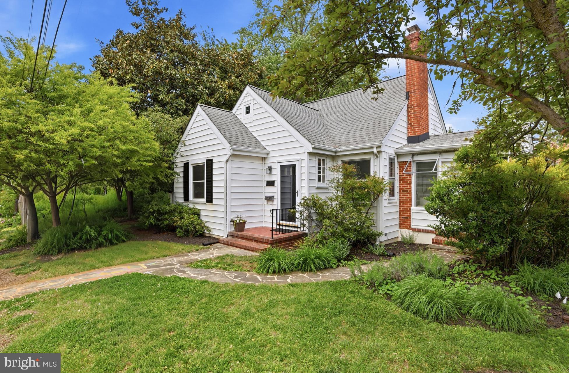 411 Ludlow Road Annapolis, MD 21401 - Photo 43 of 44