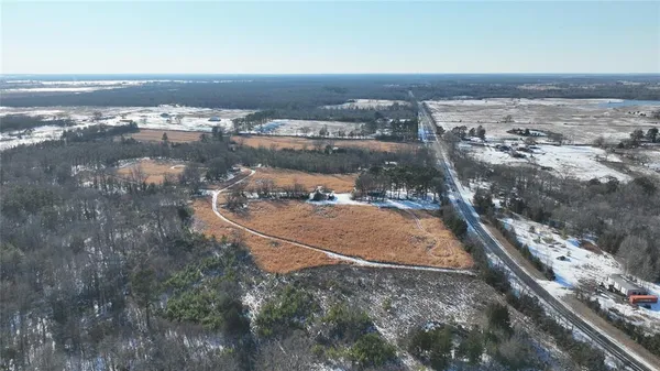 $3,060,018 | Tbd Tbd Fm-195, Bagwell, TX 75412