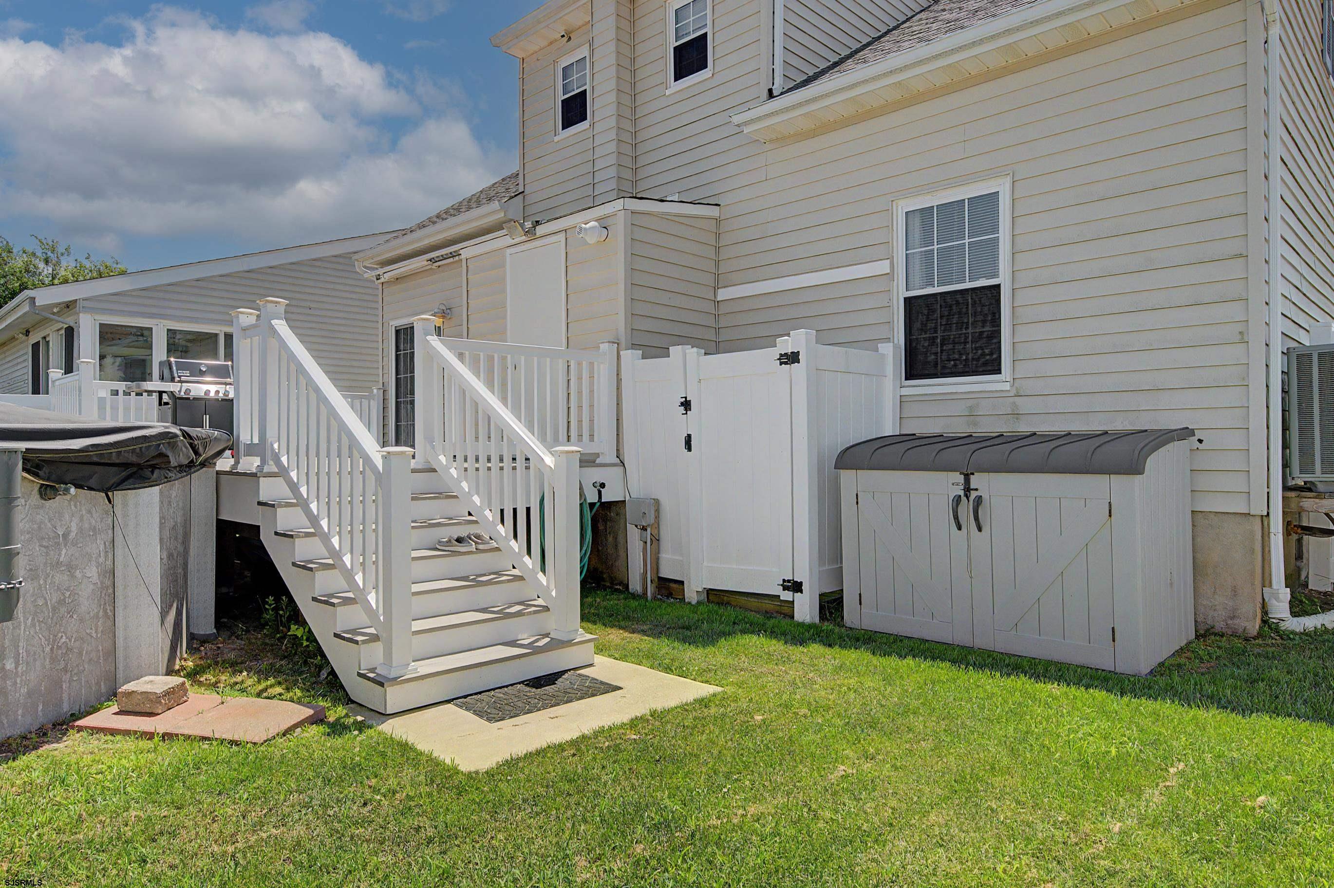 1313 Ouimet Road Brigantine, NJ 08203 - Photo 24 of 34