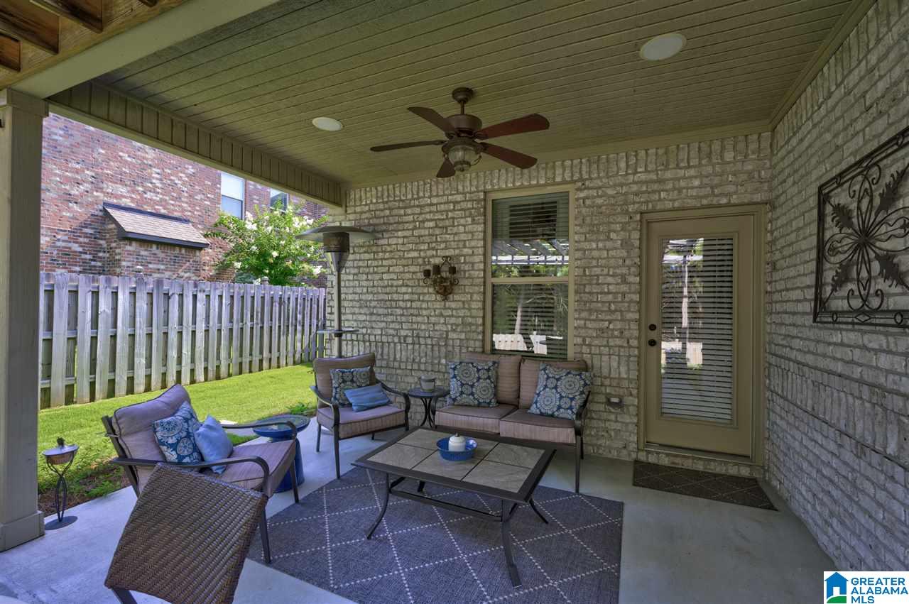 1197 Bristol Way Birmingham, AL 35242 - Photo 9 of 40