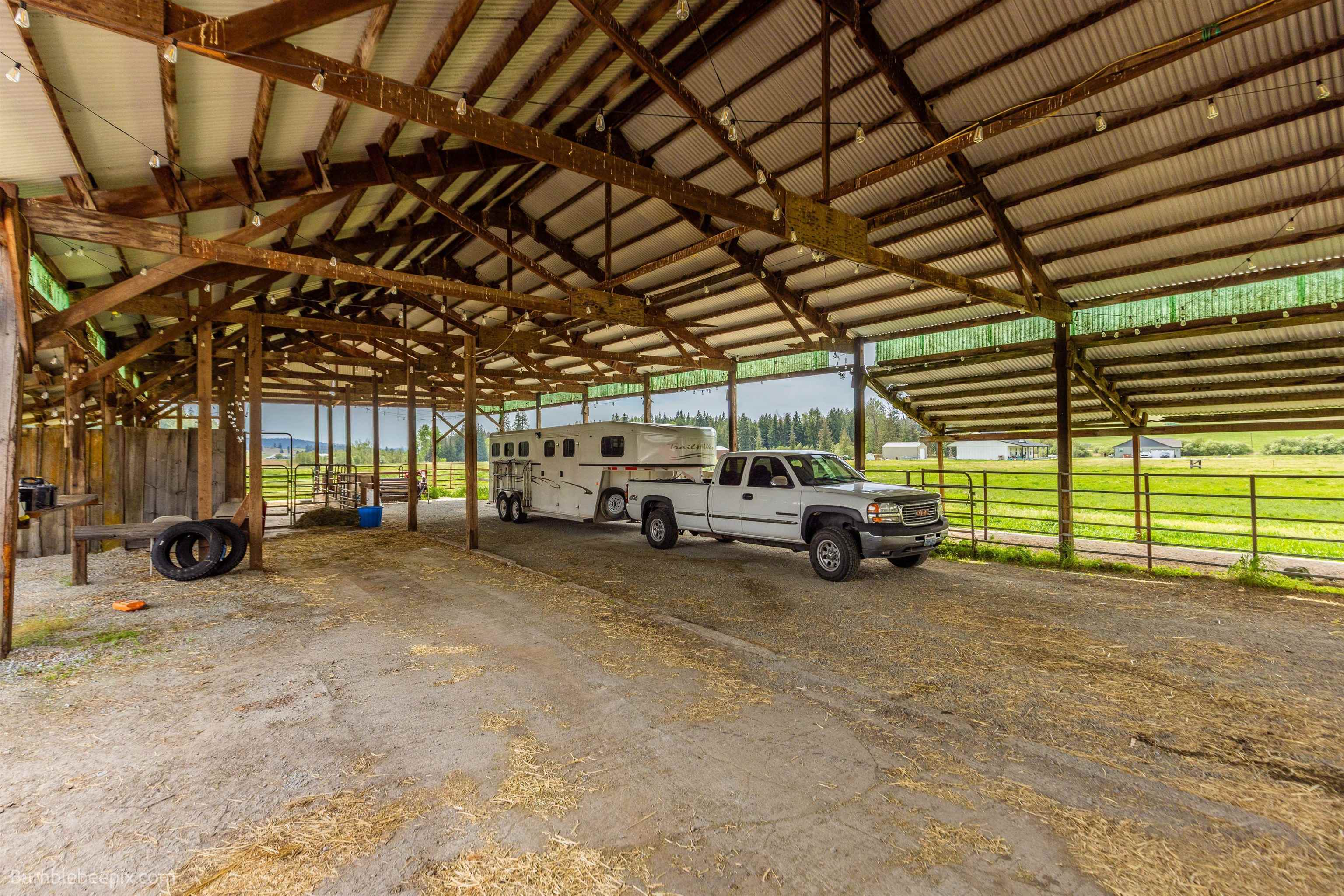 4482 East Allen Road Elk, WA 99009 - Photo 9 of 27 Gallery Image 9