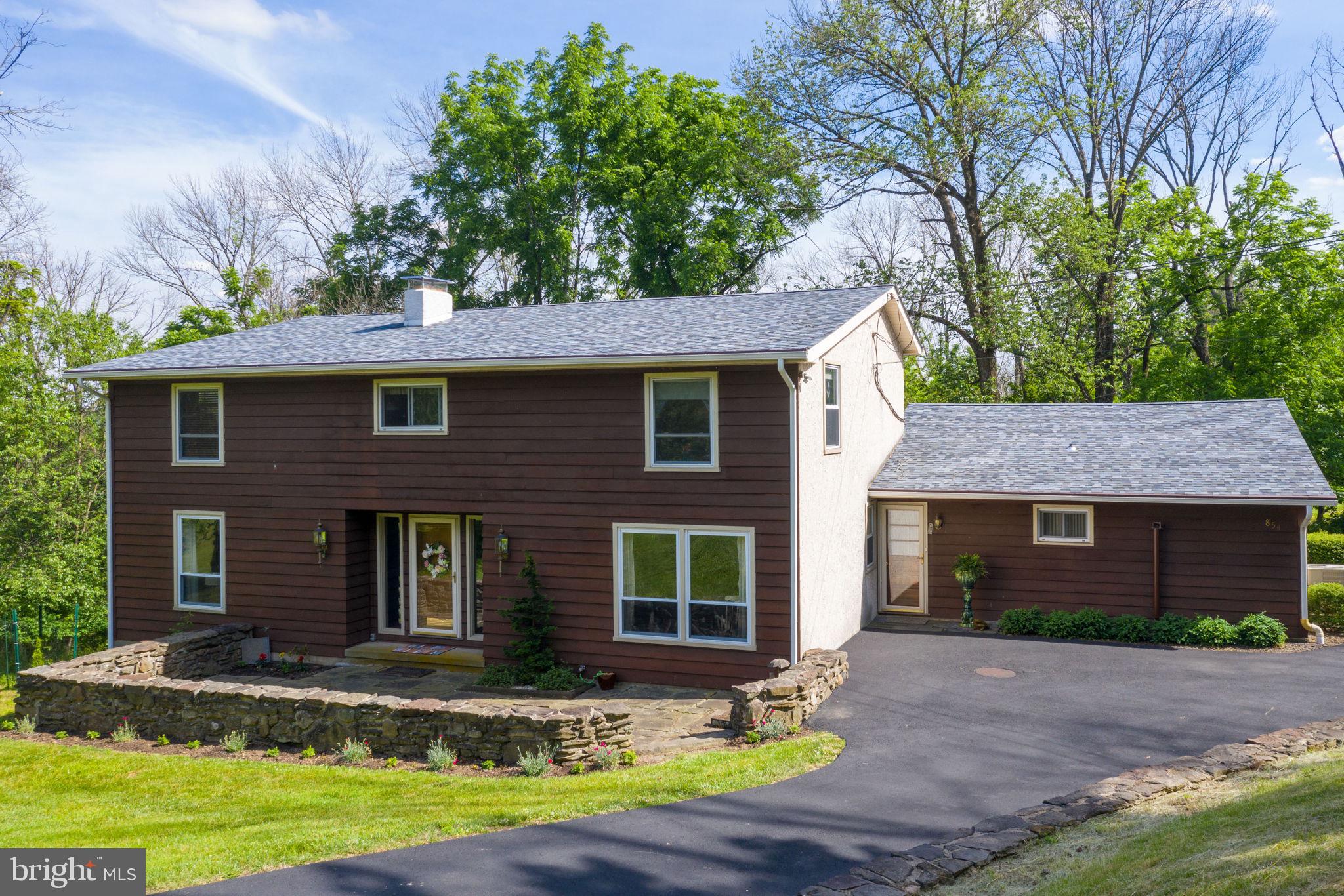 854 Myers Road Chalfont, PA 18914 - Photo 40 of 50