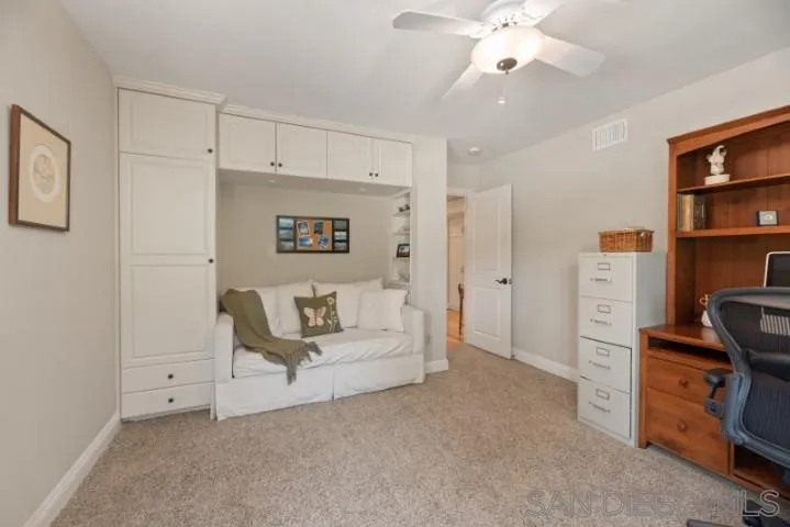 16163 Del Norte Poway, CA 92064 - Photo 10 of 22 a living room with furniture and white walls