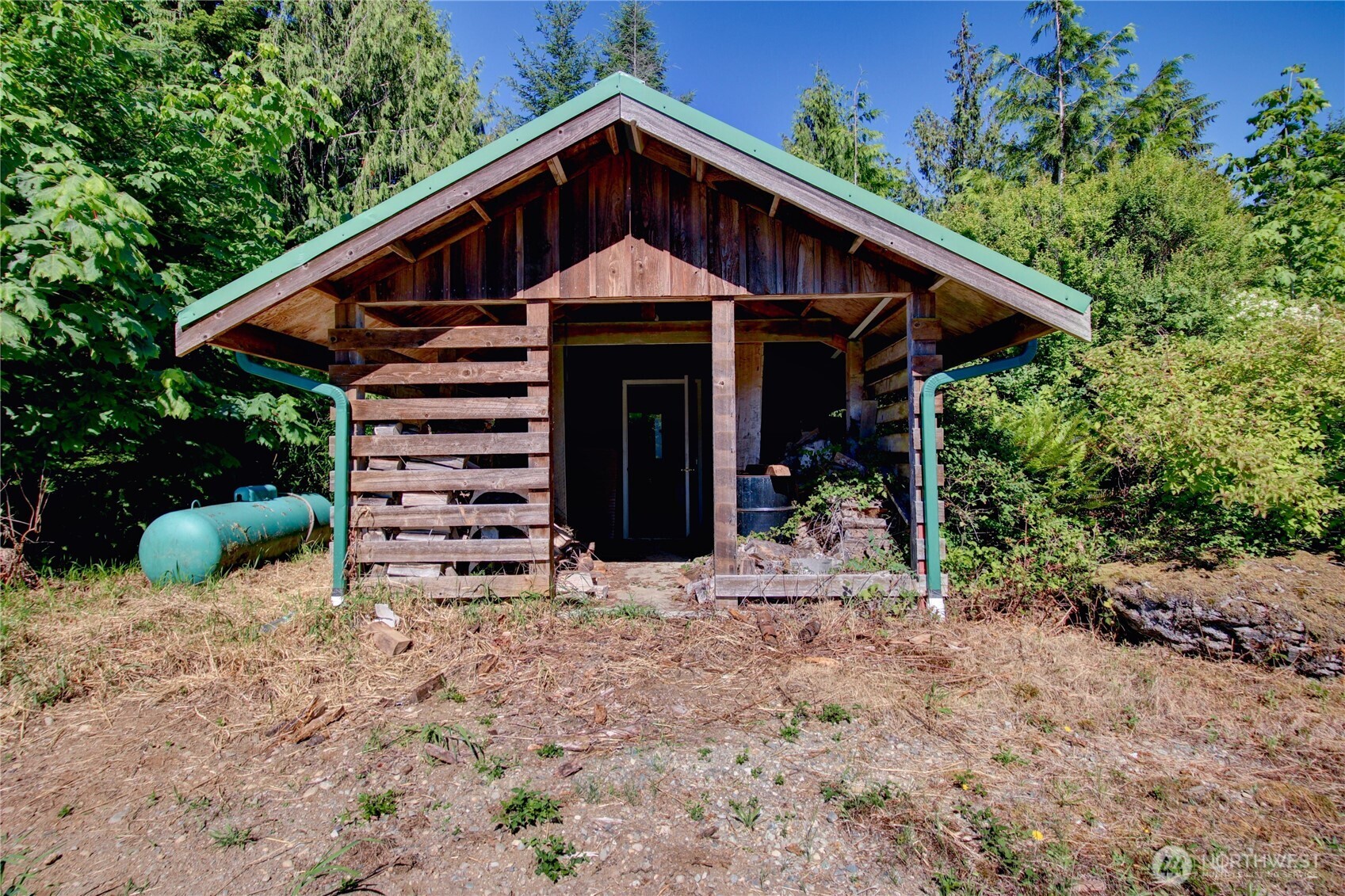 45028 Baker Lake Road Concrete, WA 98237 - Photo 24 of 36