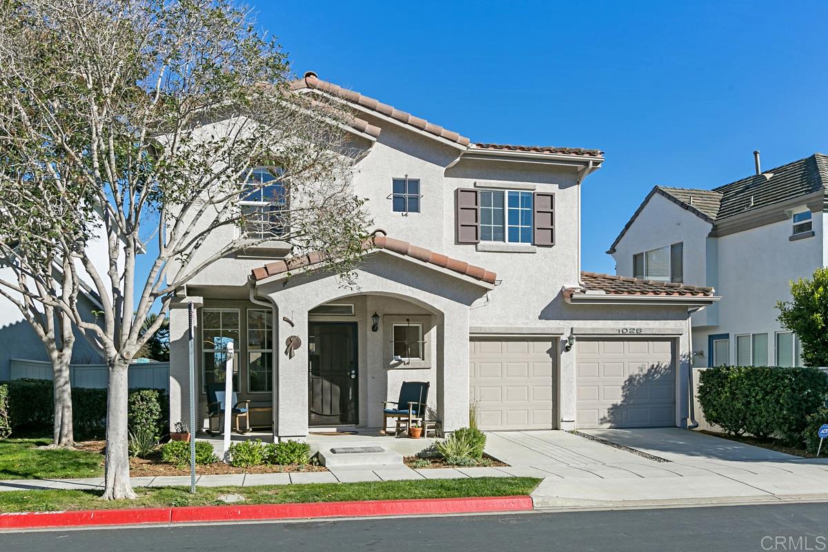 1028 Cottage Way Encinitas, CA 92024 - Photo 1 of 1 Gallery Image 1