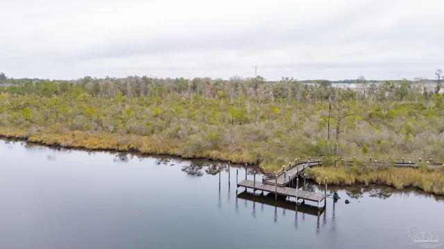 a bathroom with a shower curtain
