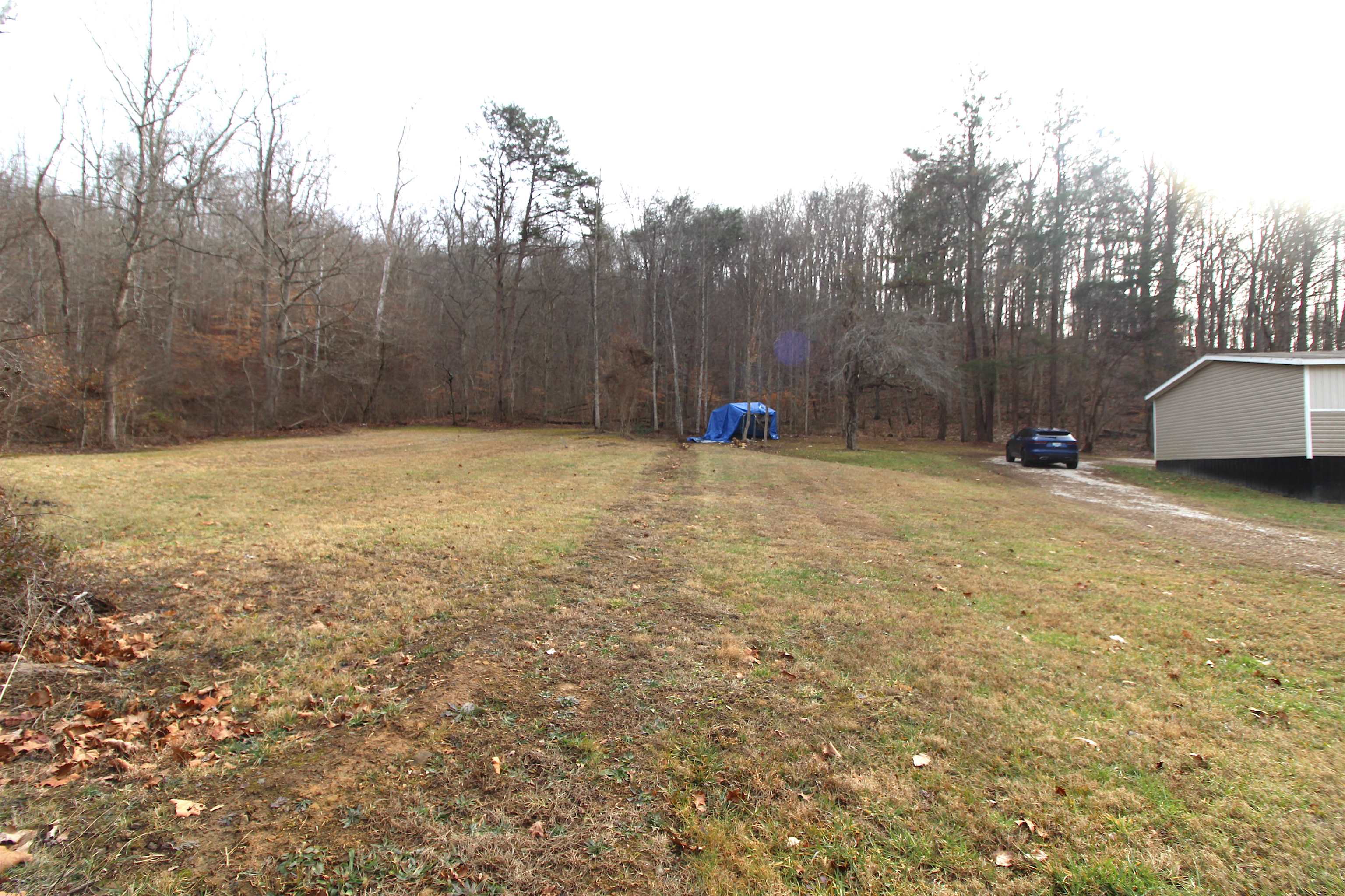 8350 East Tygart Road Greenup, KY 41144 - Photo 16 of 16