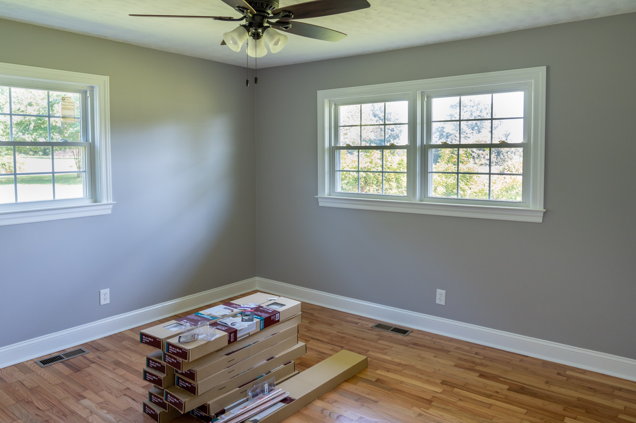 239 Durham Road Leoma, TN 38468 - Photo 8 of 10 a room with window