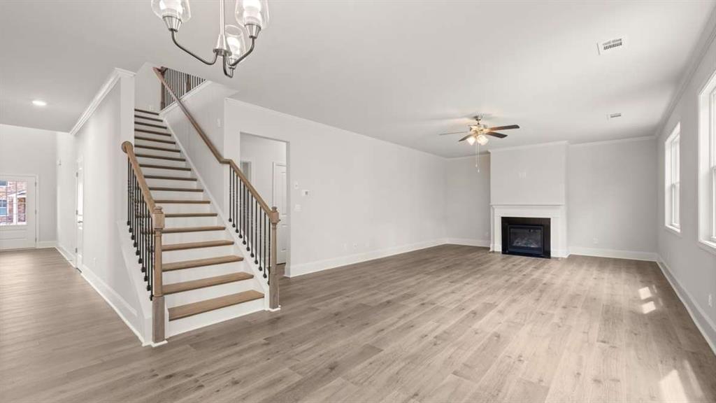 493 Rustic Meadow Powder Springs, GA 30127 - Photo 16 of 48 Gallery Image 16