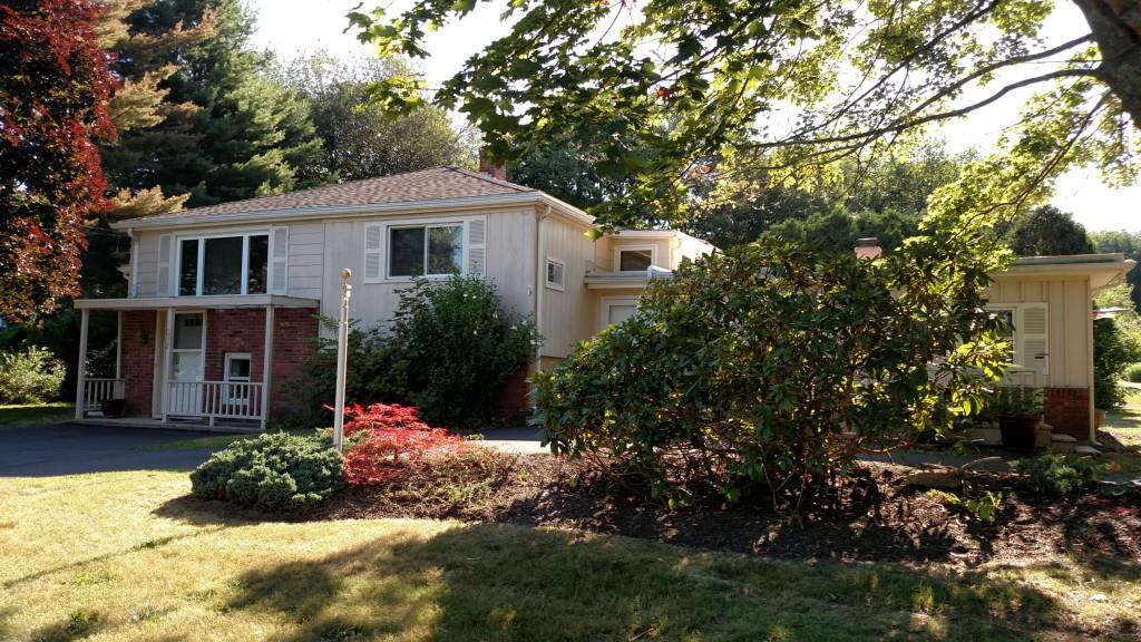 239 Shore Road Waterford, CT 06385 - Photo 1 of 1 a view of house with yard