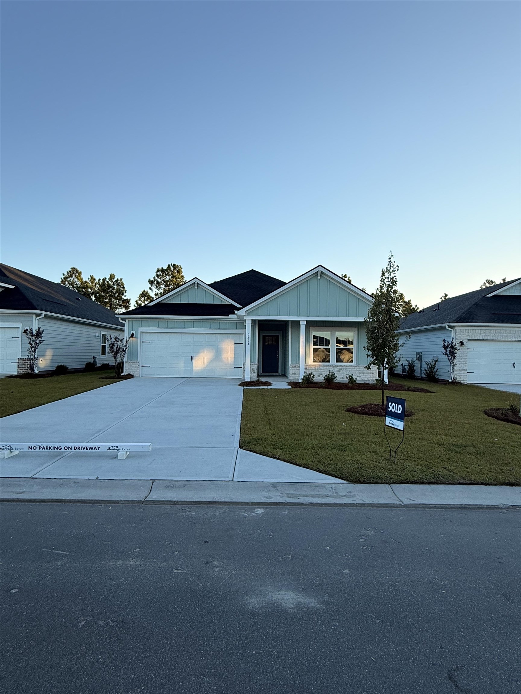 2894 Tranquility Loop Longs, SC 29568 - Photo 1 of 26 Gallery Image 1