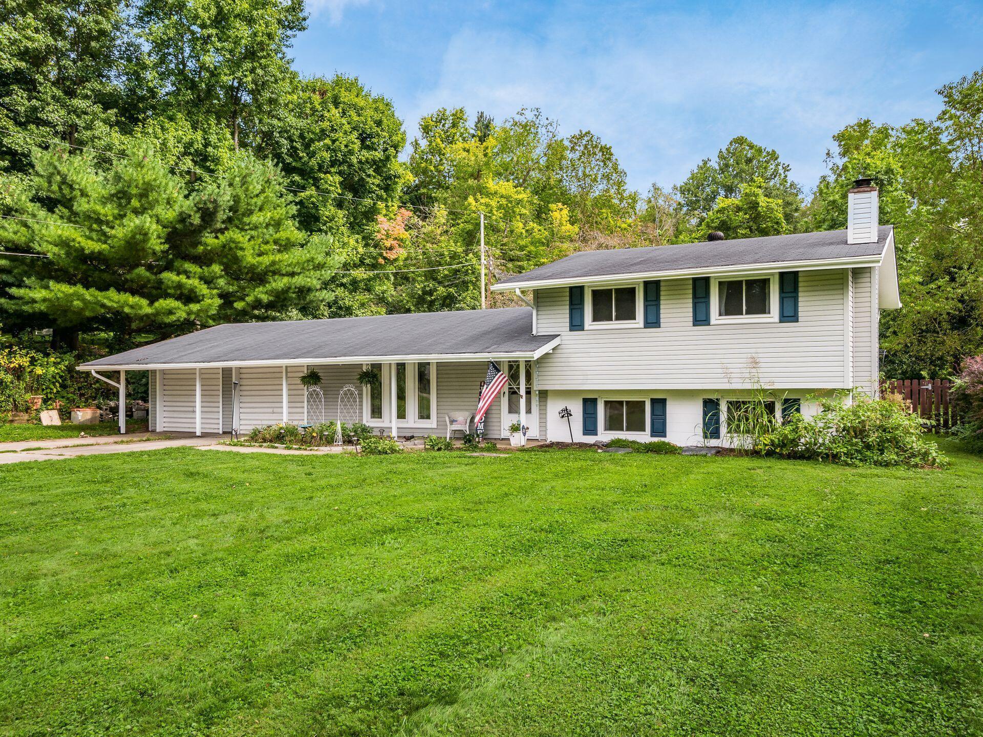 3378 Raccoon Valley Road Granville, OH 43023 - Photo 1 of 32 Gallery Image 1