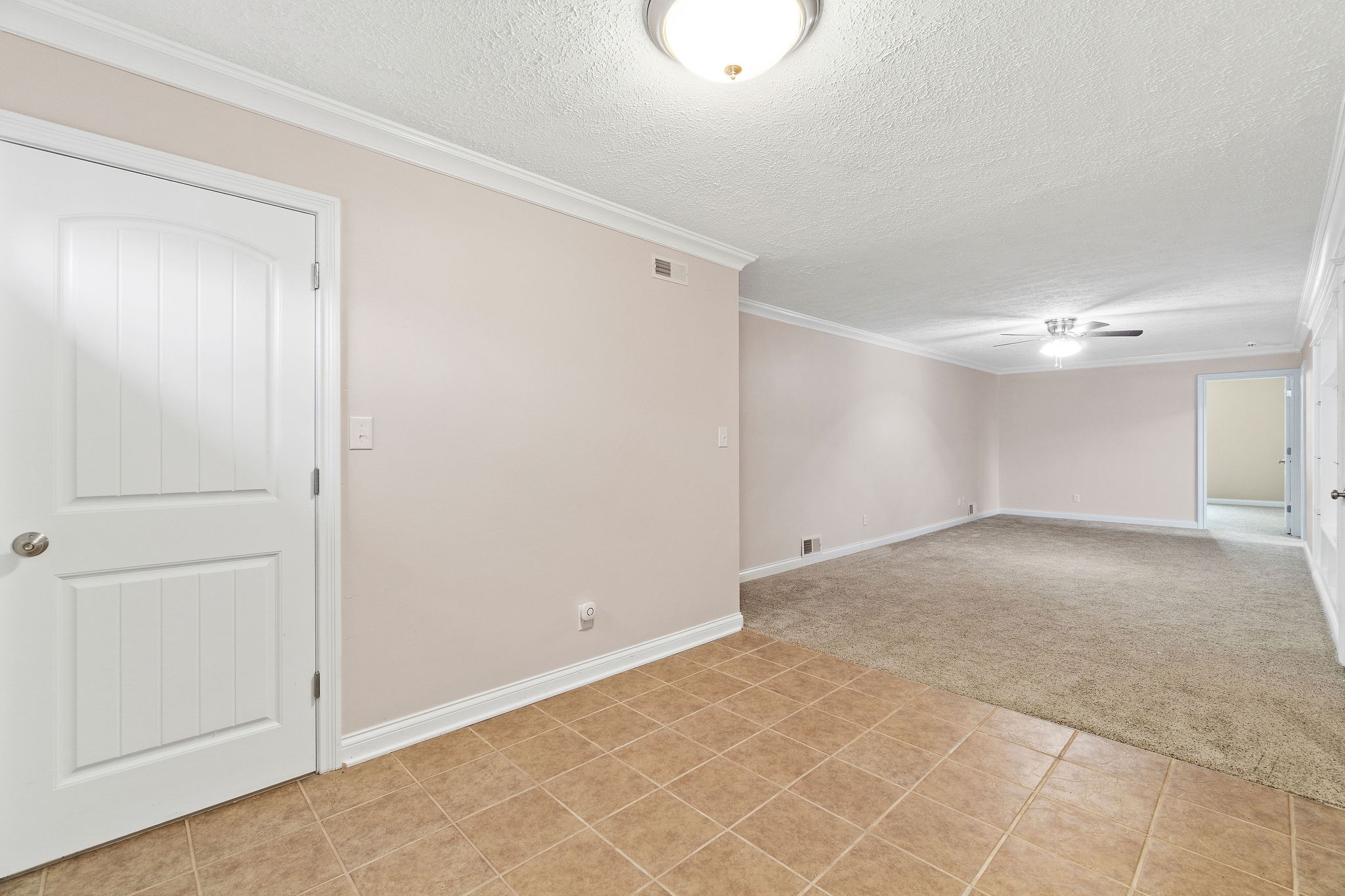 140 Batson Road Cunningham, TN 37052 - Photo 12 of 18 a view of an empty room