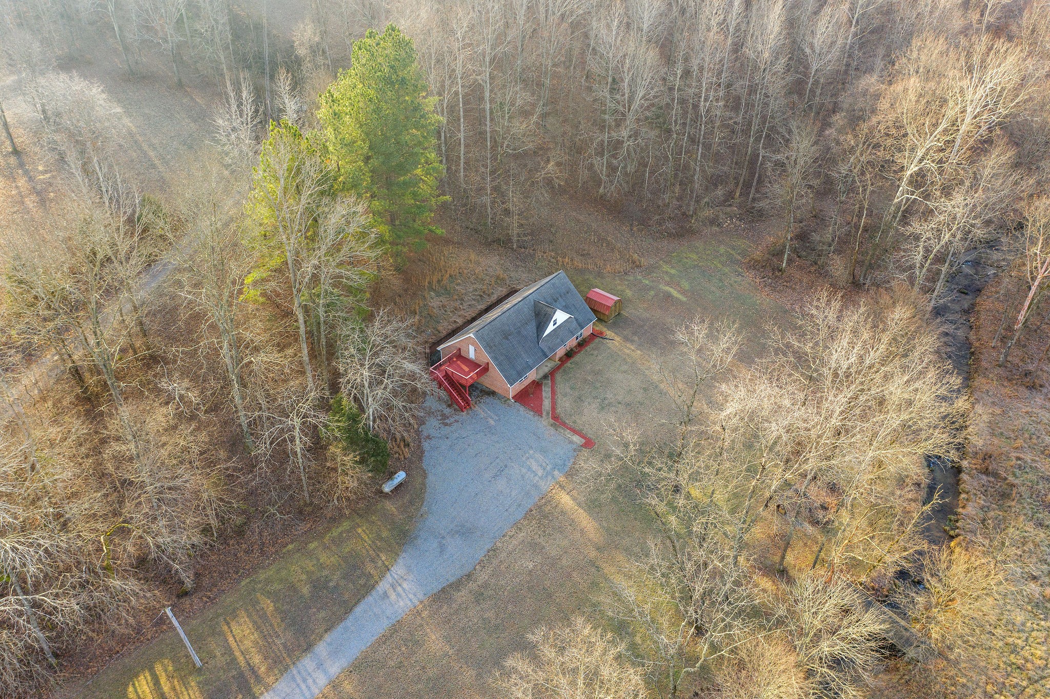 140 Batson Road Cunningham, TN 37052 - Photo 17 of 18