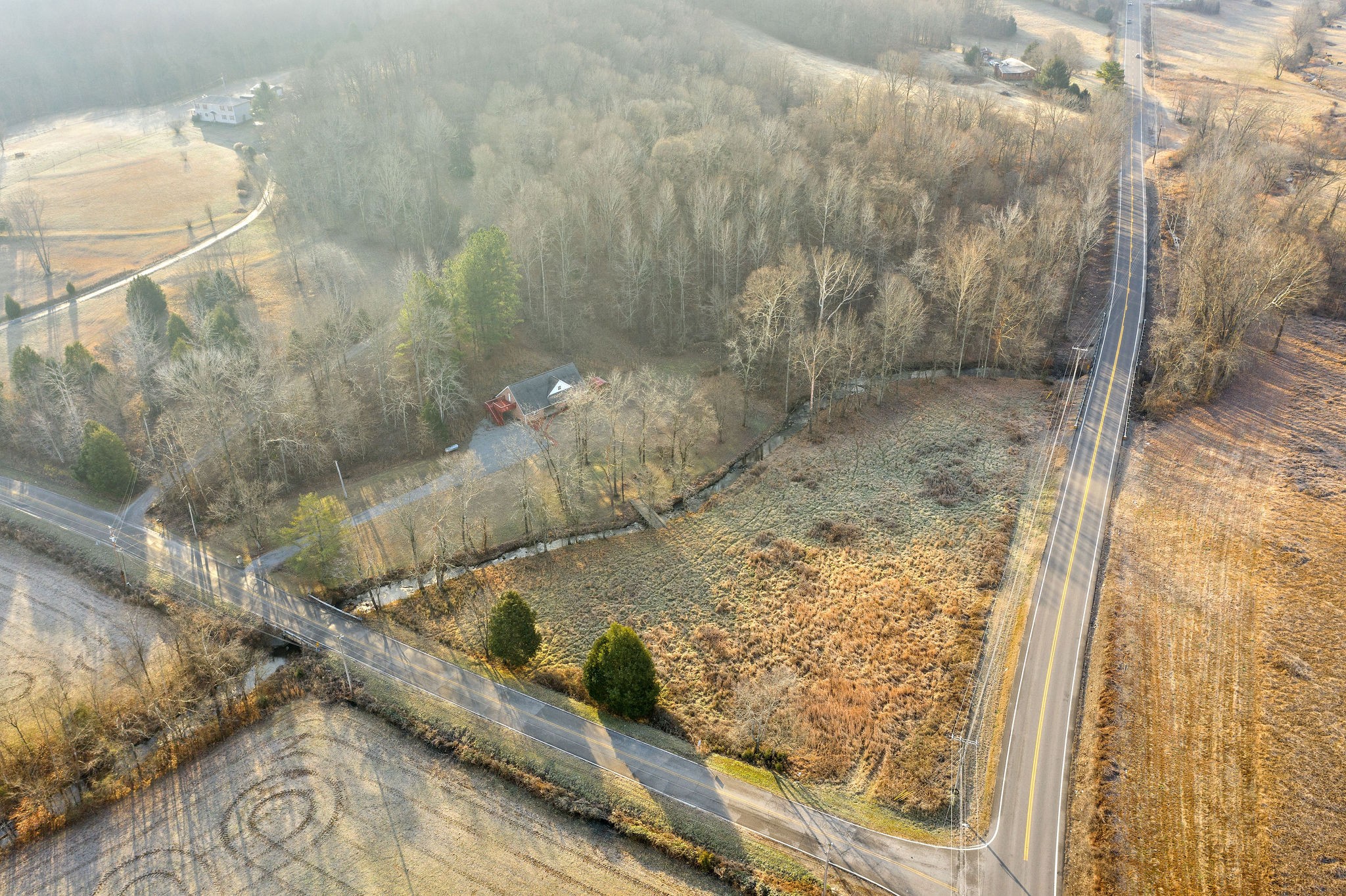 140 Batson Road Cunningham, TN 37052 - Photo 18 of 18