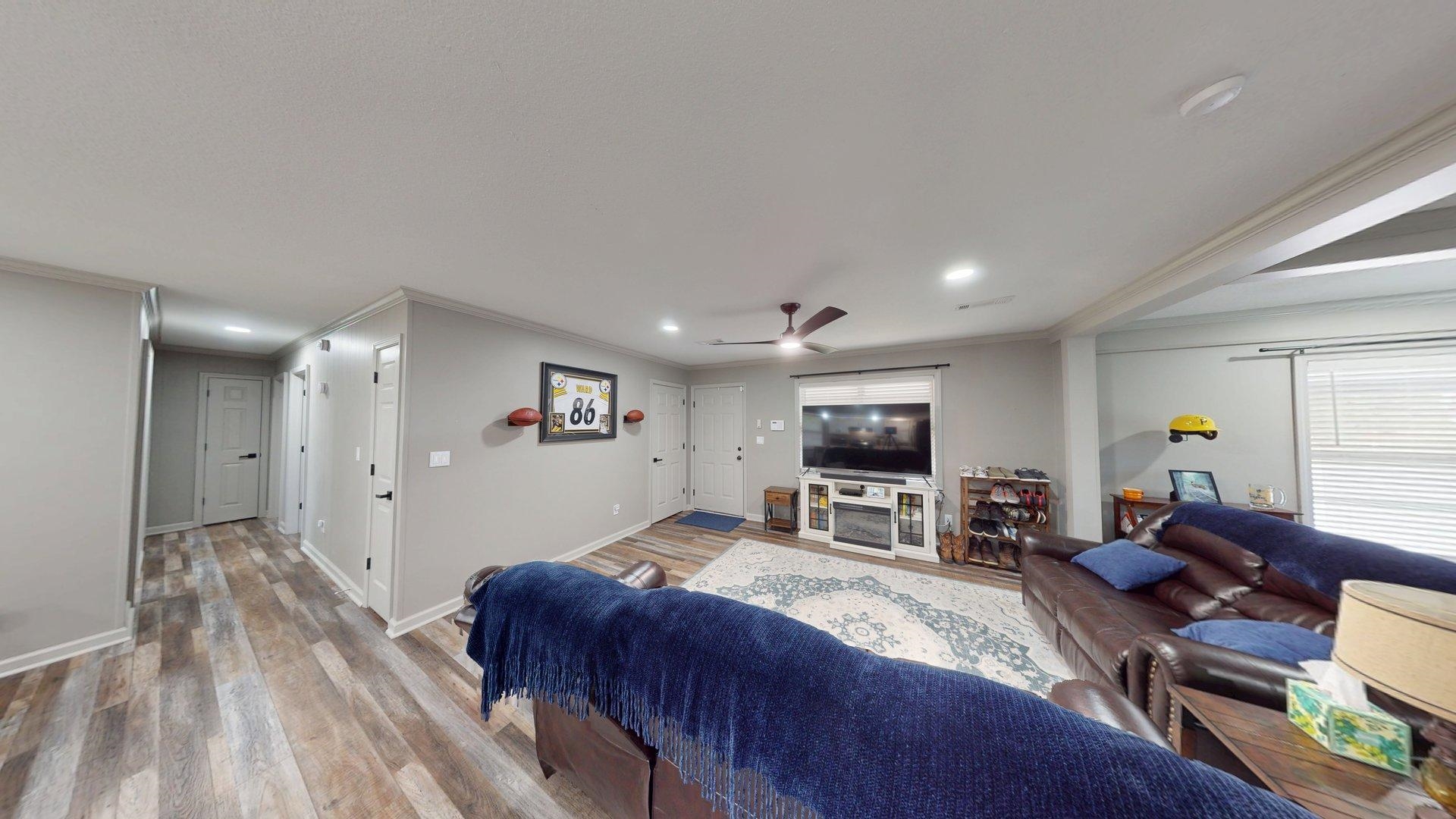 196 County Road Iuka, MS 38852 - Photo 9 of 26 Gallery Image 9