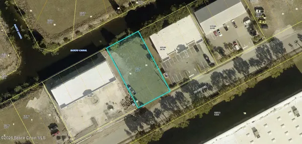 $55,000 | 1919 Northeast 10th Terrace, Cape Coral, FL 33909