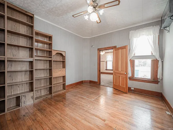 $199,900 | 226 Freeman Lane, New Harmony, IN 47631