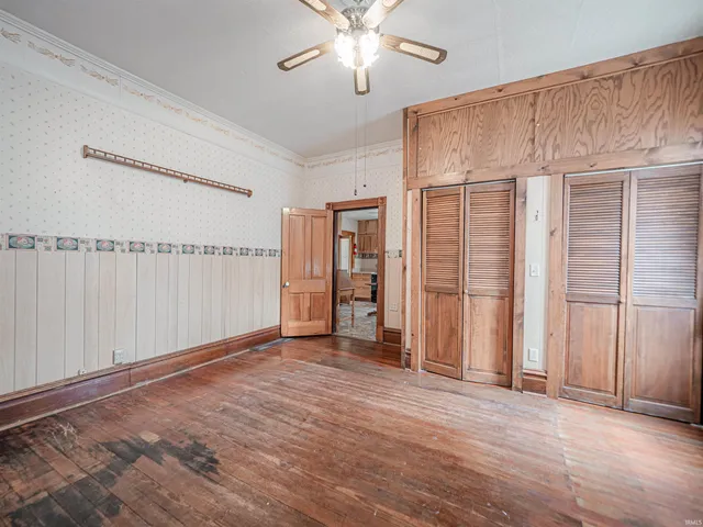 $239,900 | 226 Freeman Lane, New Harmony, IN 47631