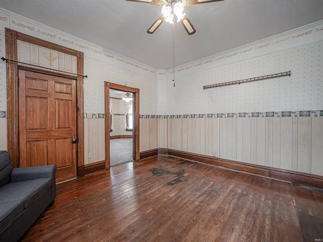 $239,900 | 226 Freeman Lane, New Harmony, IN 47631