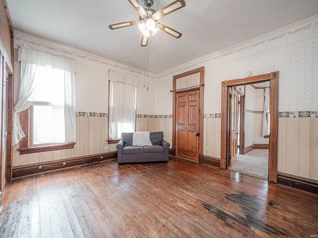 $239,900 | 226 Freeman Lane, New Harmony, IN 47631