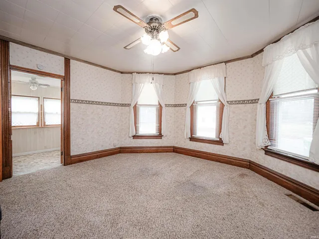 $239,900 | 226 Freeman Lane, New Harmony, IN 47631