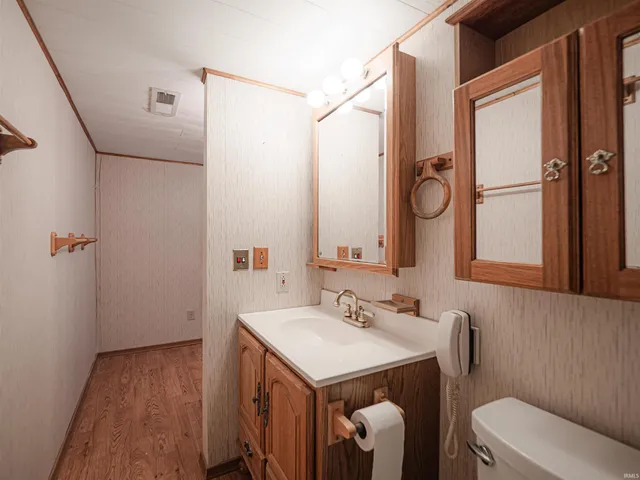 $239,900 | 226 Freeman Lane, New Harmony, IN 47631