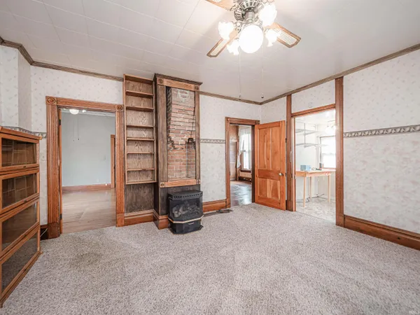 $199,900 | 226 Freeman Lane, New Harmony, IN 47631