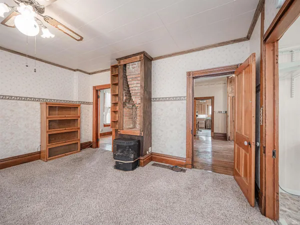 $199,900 | 226 Freeman Lane, New Harmony, IN 47631