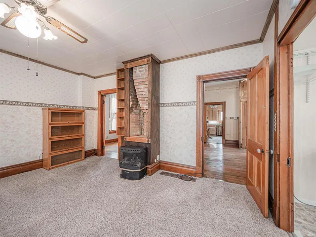 $239,900 | 226 Freeman Lane, New Harmony, IN 47631