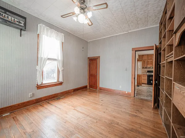 $199,900 | 226 Freeman Lane, New Harmony, IN 47631